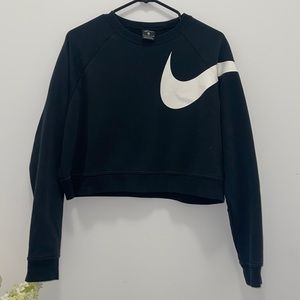 Nike Dri-Fit Sweater